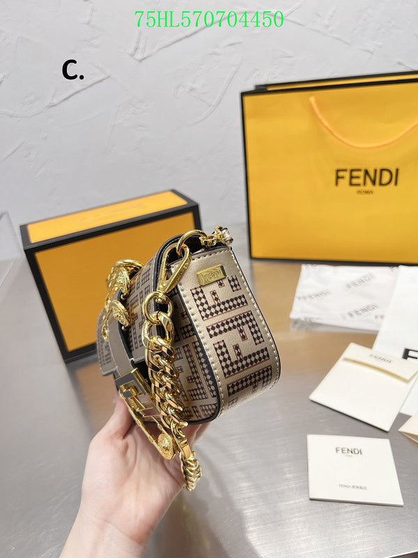 Glami - FDE Bags - 1507