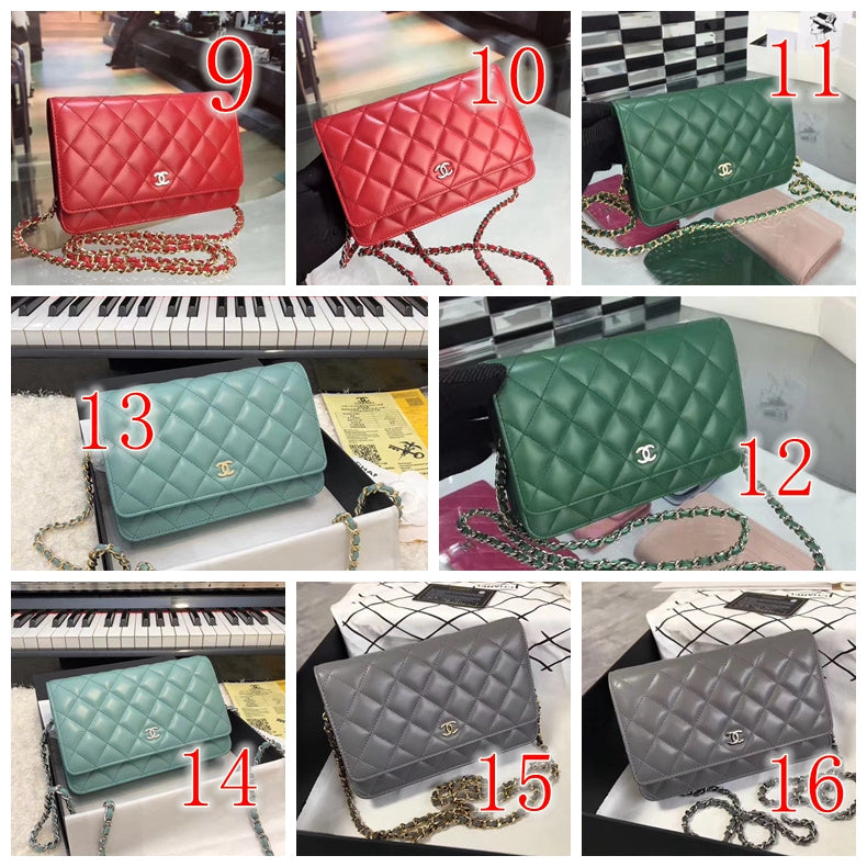 Glami-i - CHL Lady Bags - 699