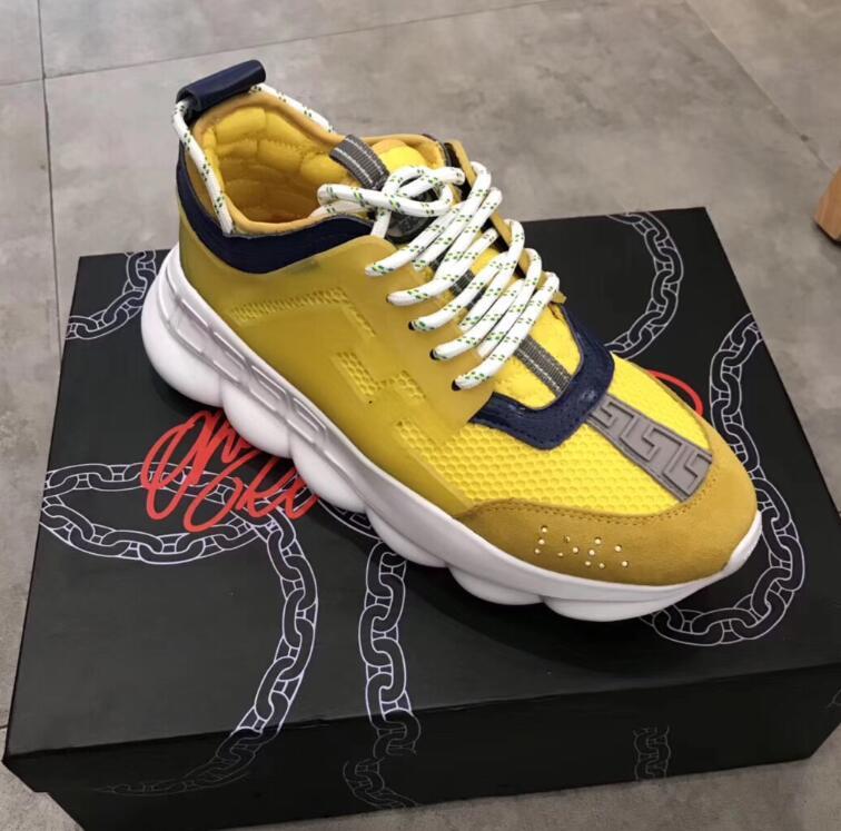 SAMC - VAR Men Shoes - 337