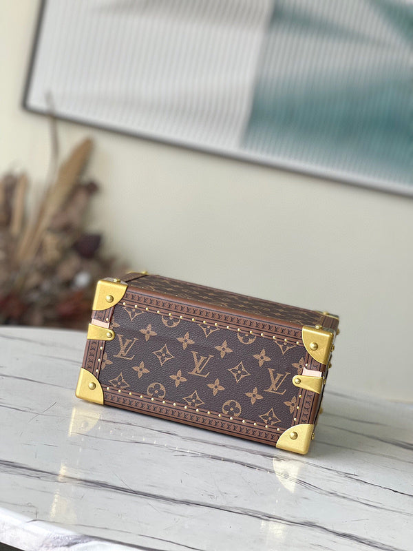 Fashion Lu-Vi bags - 4710
