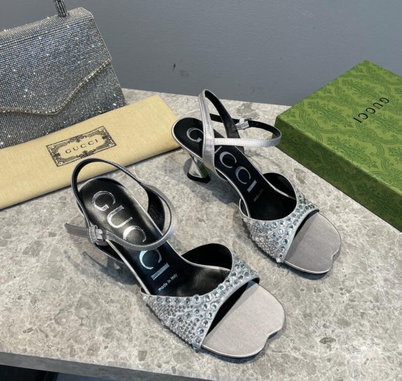 SAMC - GUKI Women Shoes - 625