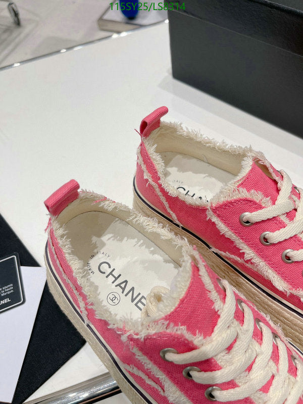 SAMC - CHL Women Shoes Sneakers - 227