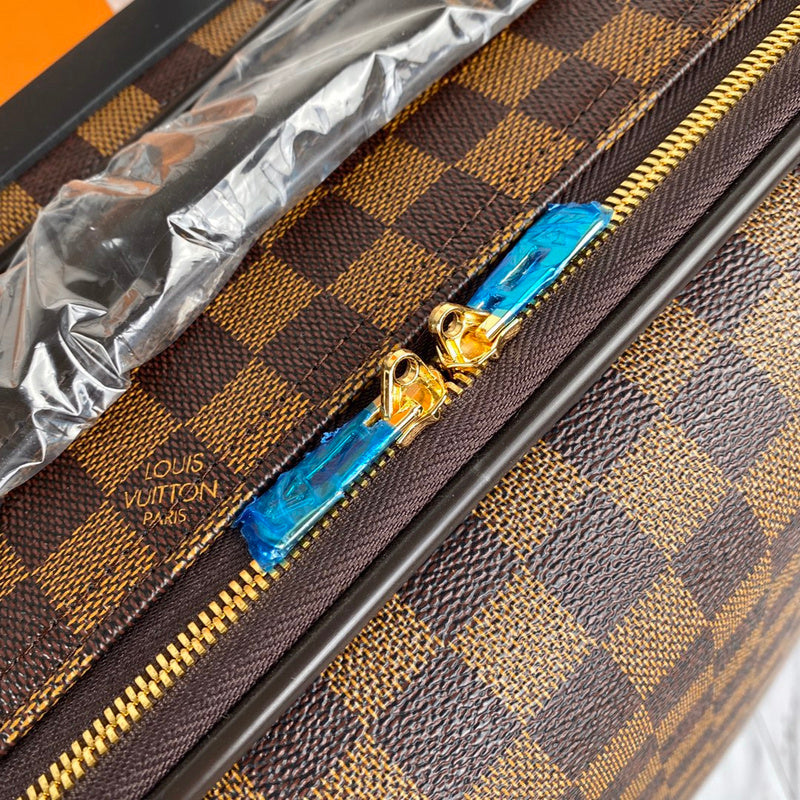 Satchel Bags - VL Bags - 3973