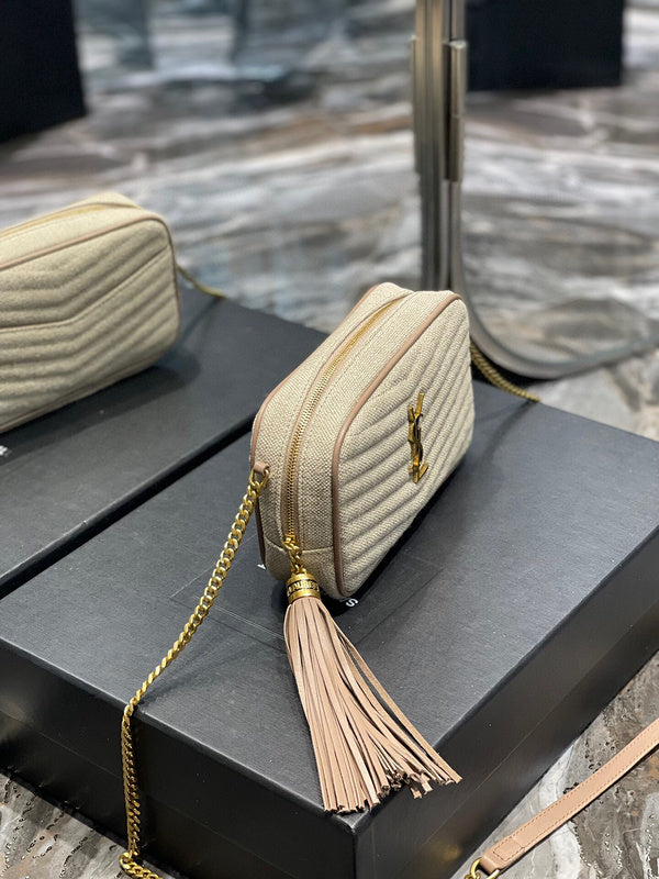 Glami- Glami- - SLY Bags - 1431