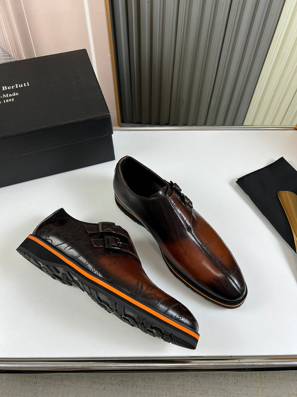 Glami - BRE Men Shoes - 421