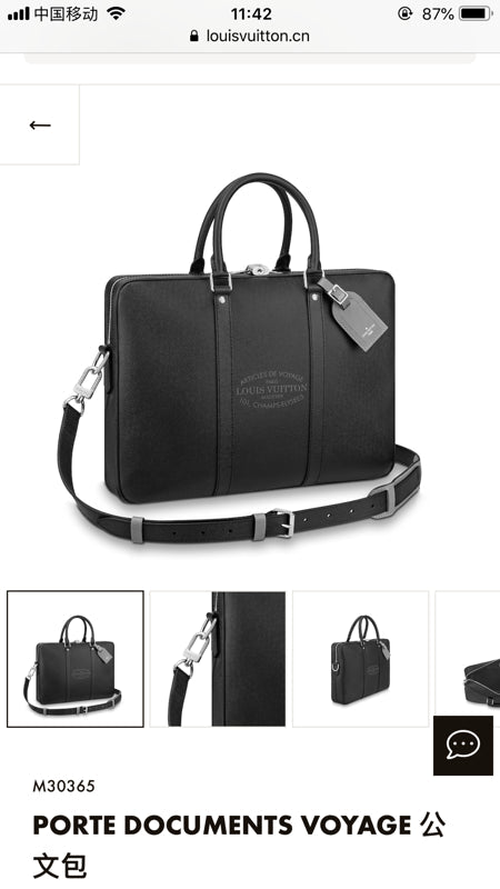 GlamI Lu-Vi bags - 3315
