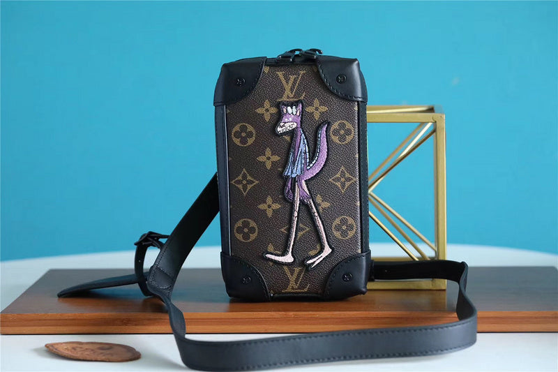 Glami GlamI Lu-Vi bags - 10308