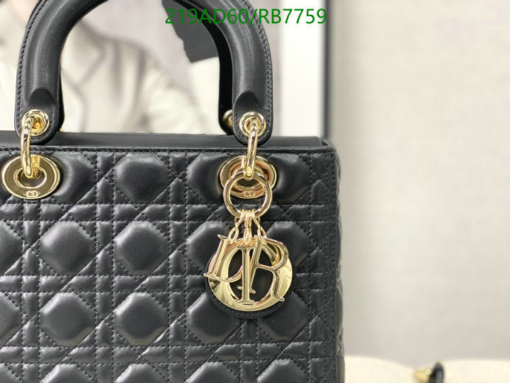 SAMCC - DOR Bags - 1237