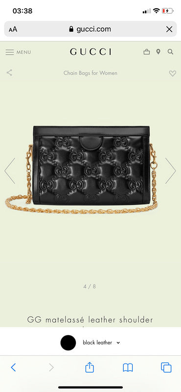 Glami Fashion - GCI Bags - 12820