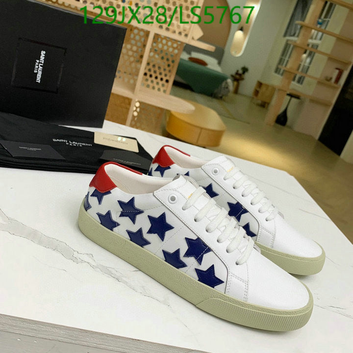 SAMC - YLS Women Shoes - 174