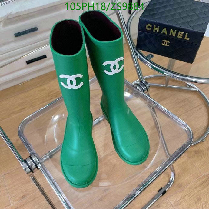 SAMC - CHL Women Boots - 172