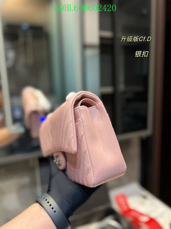 Glami - CHL Bags - 759