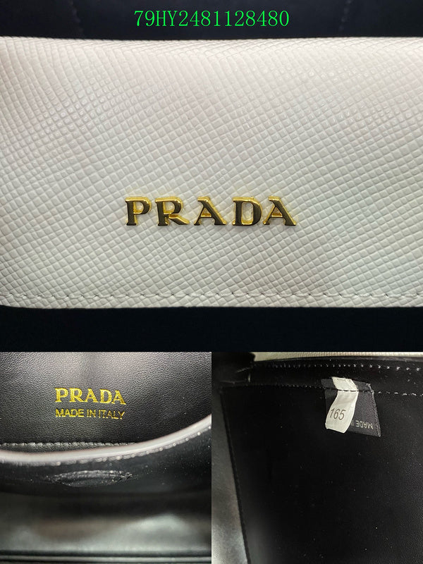 Satchel Bags - PDA Bags - 3752