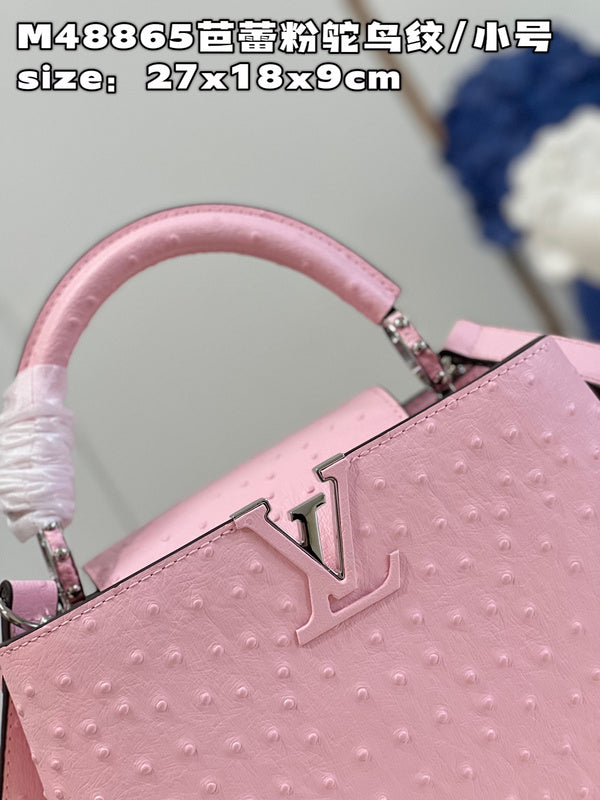 Satchel Bags - VL Bags - 1593