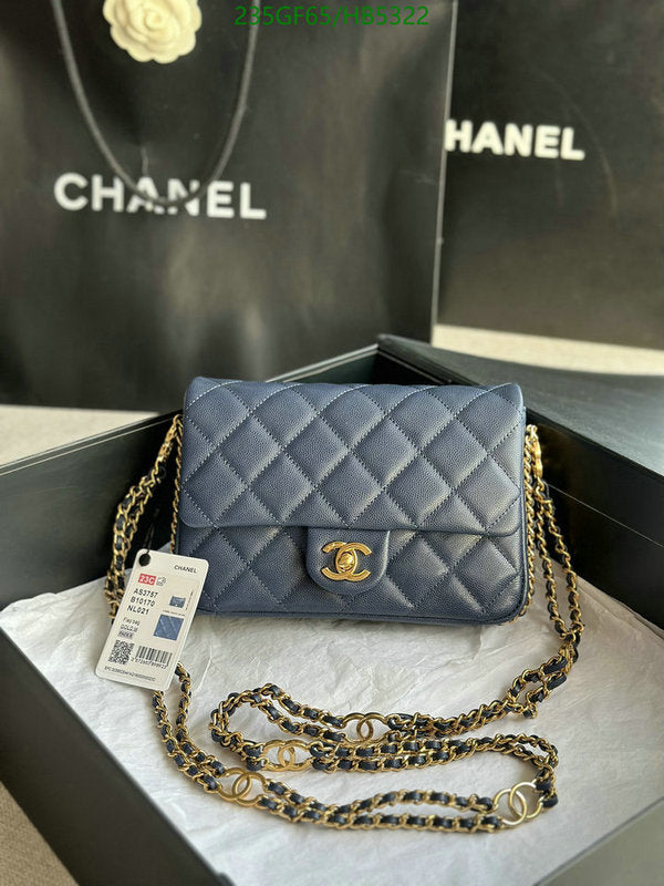 SAMC - CHL Bags - 148