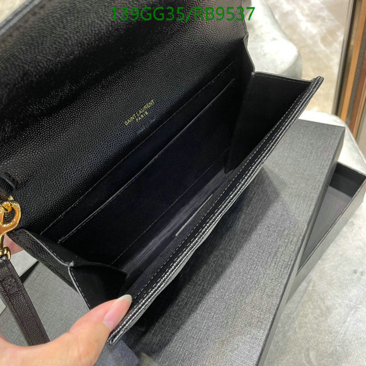 SAMC - YLS Bags - 265