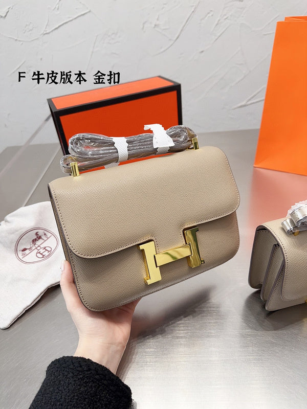 Satchel Bags - HMS-Bags - 484