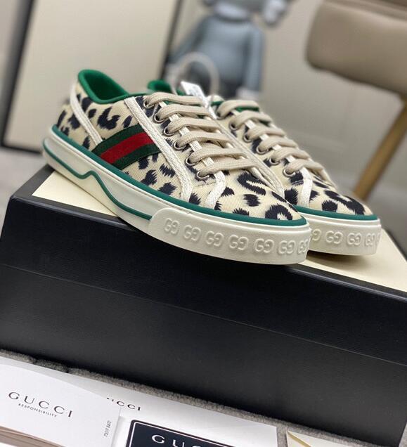 SAMC - GUKI Women Shoes - 1809