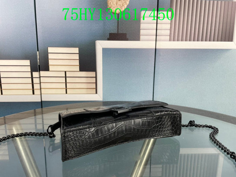 Satchel Bags - BGA Bags - 2252