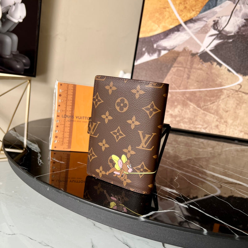 Glami-i LOV Wallets - 428