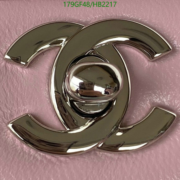 SAMC - CHL Bags - 237