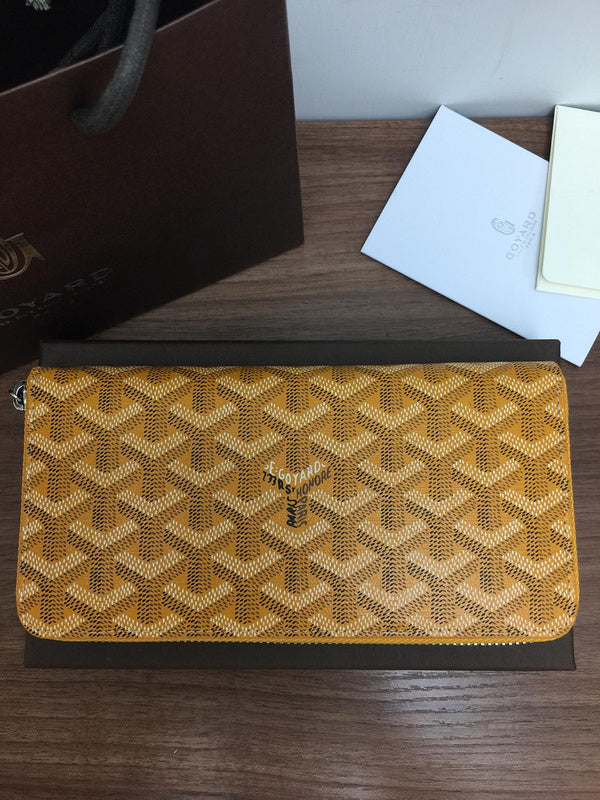 Glami-i - GYO Wallets - 133