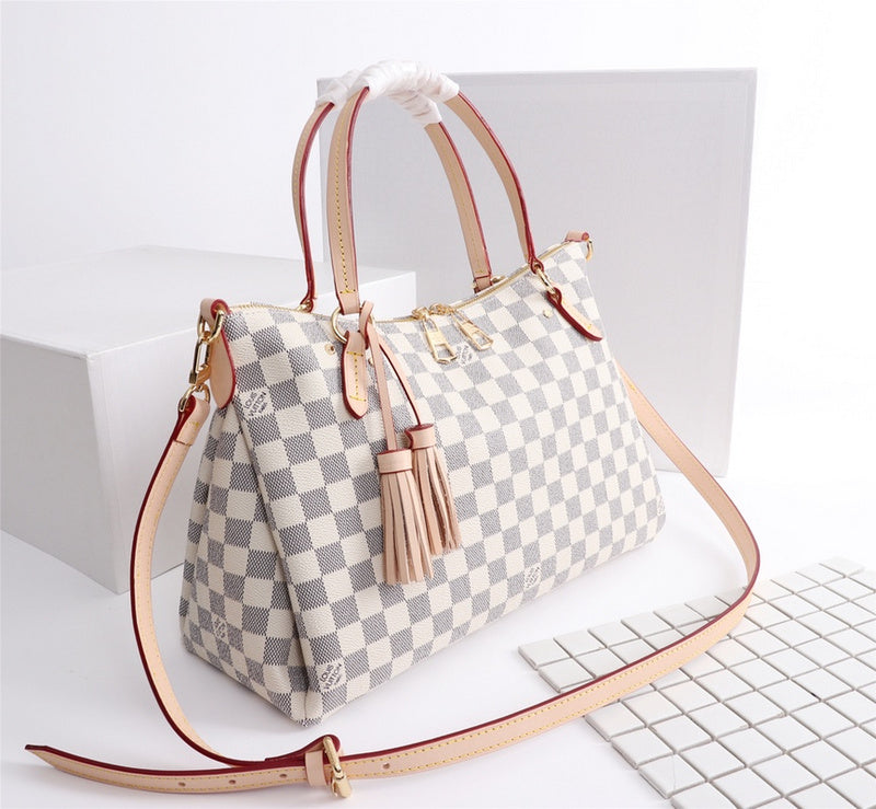 Satchel Bags - VL2 Bags - 392