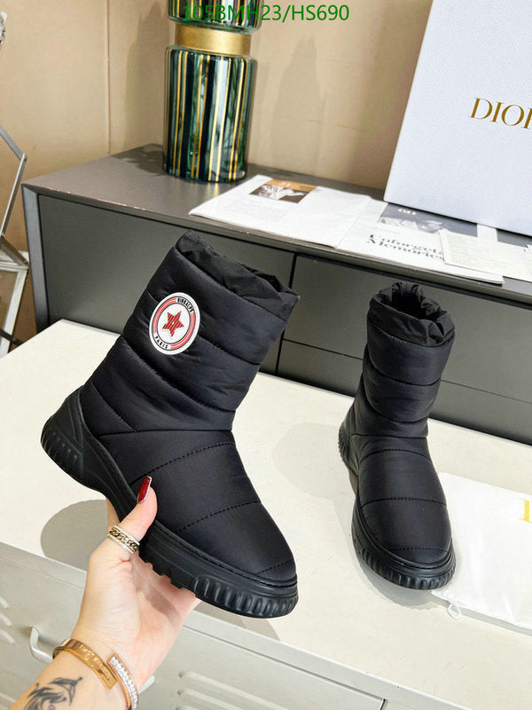 SAMCC - DOR Women Shoes - 1729