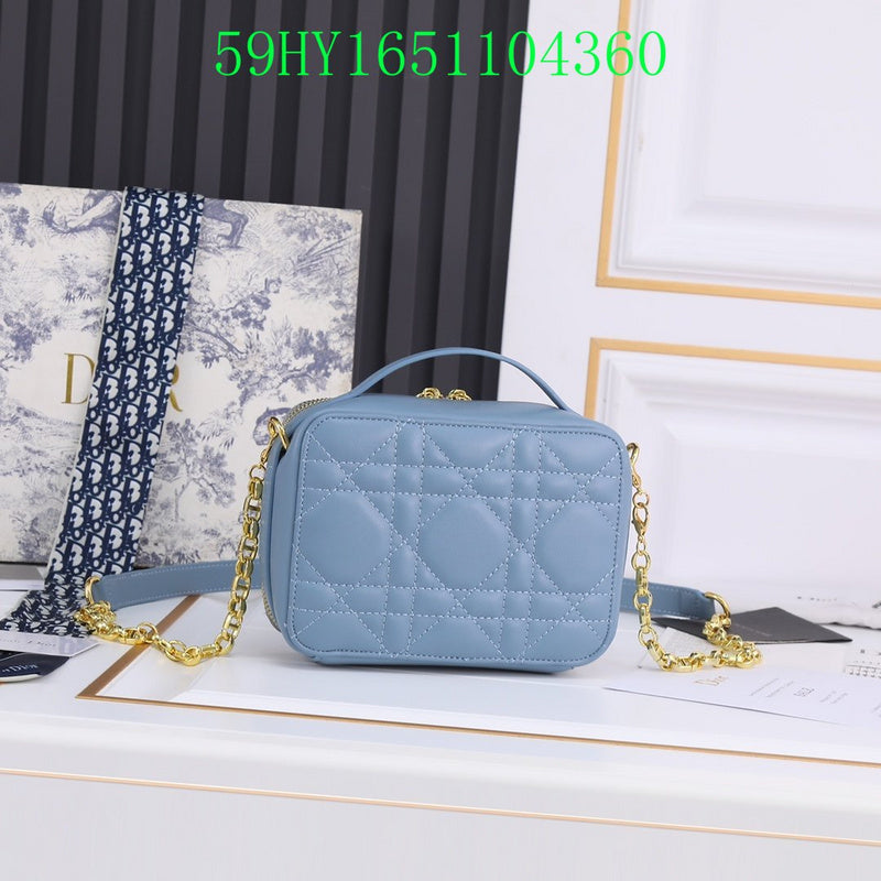 Glami - DOR Bags - 1105