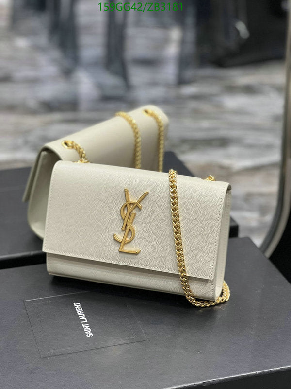SAMC - YLS Bags - 382