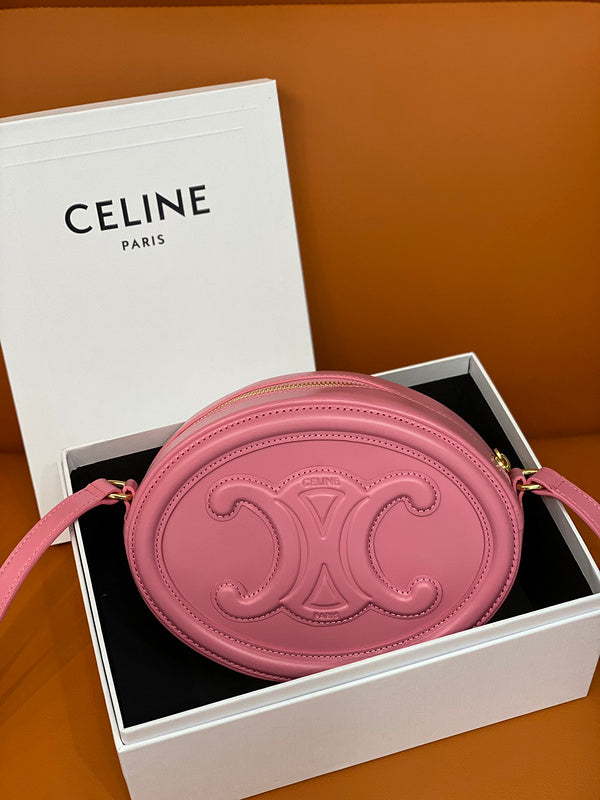 Glamy - COL Bags - 1061