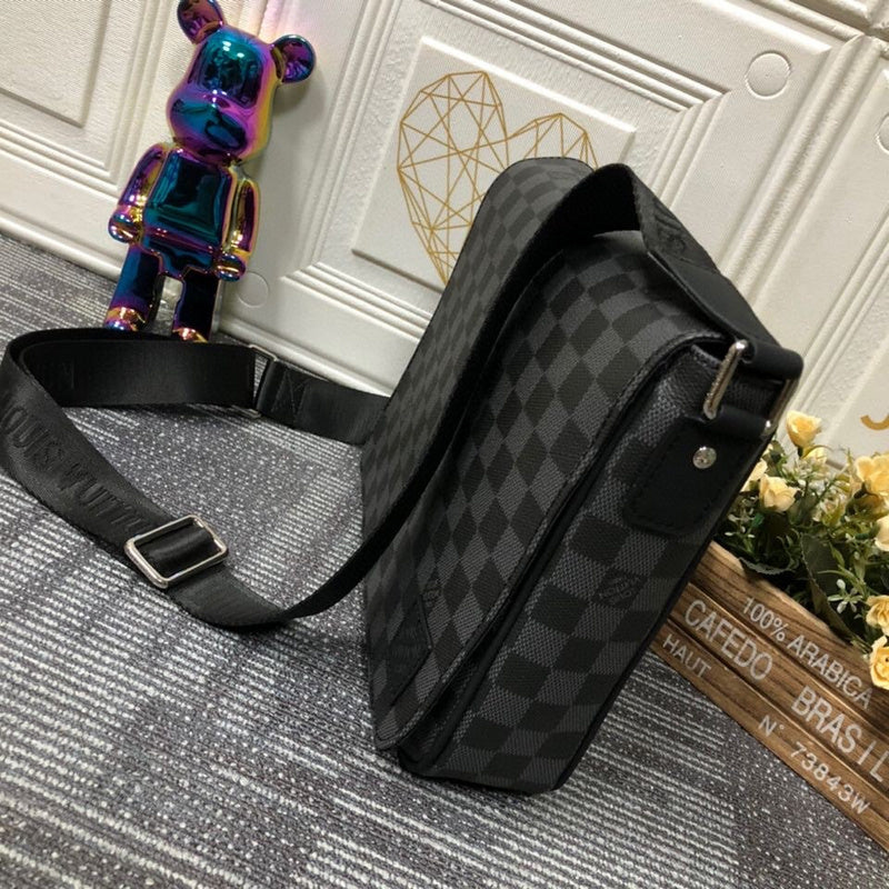 Satchel Bags - VL2 Bags - 633