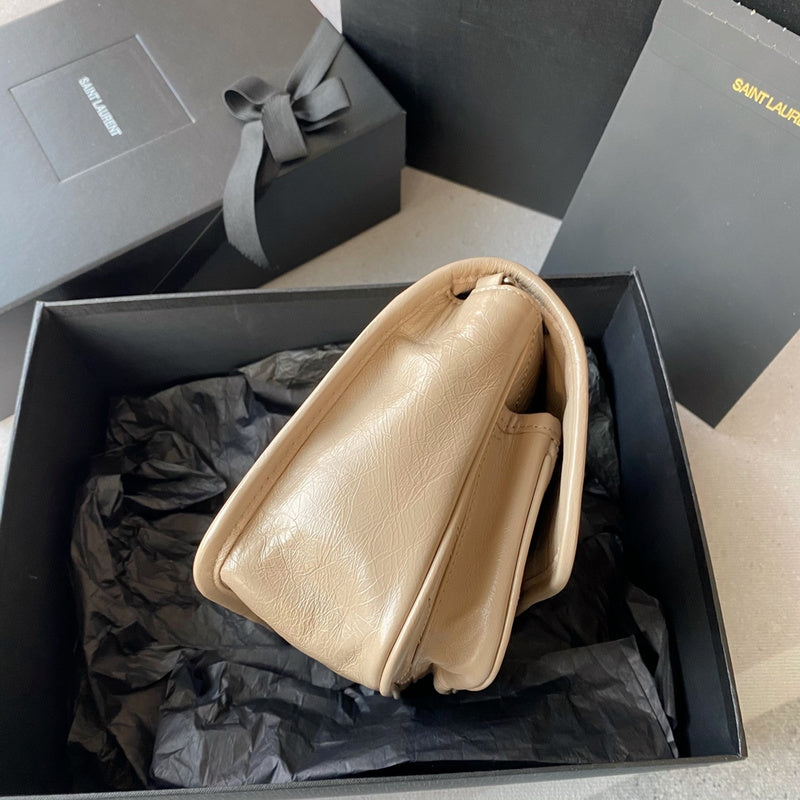Glamy - YLS Bags - 310