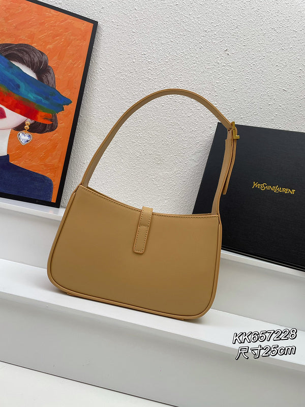 Satchel Bags - SLY Bags - 1112