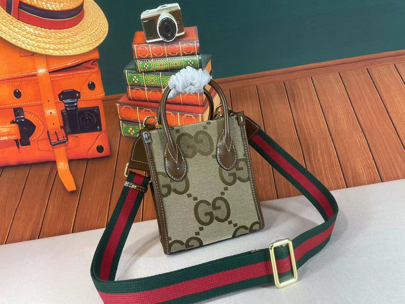 Satchel Bags - GCI Bags - 1928