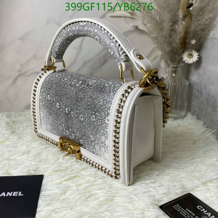 SAMC - CHL Bags - 836