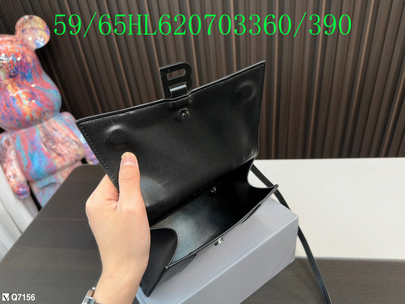 ELE Fashion - BGA Bags - 1719