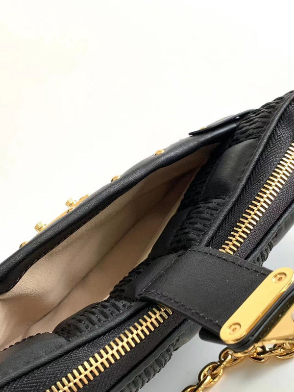Satchel Bags - VL Bags - 1022