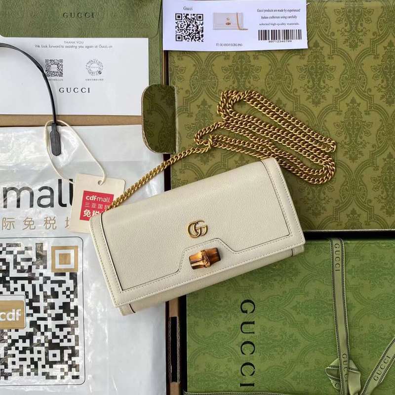 GUI2 Bags - Fashion Bags  746