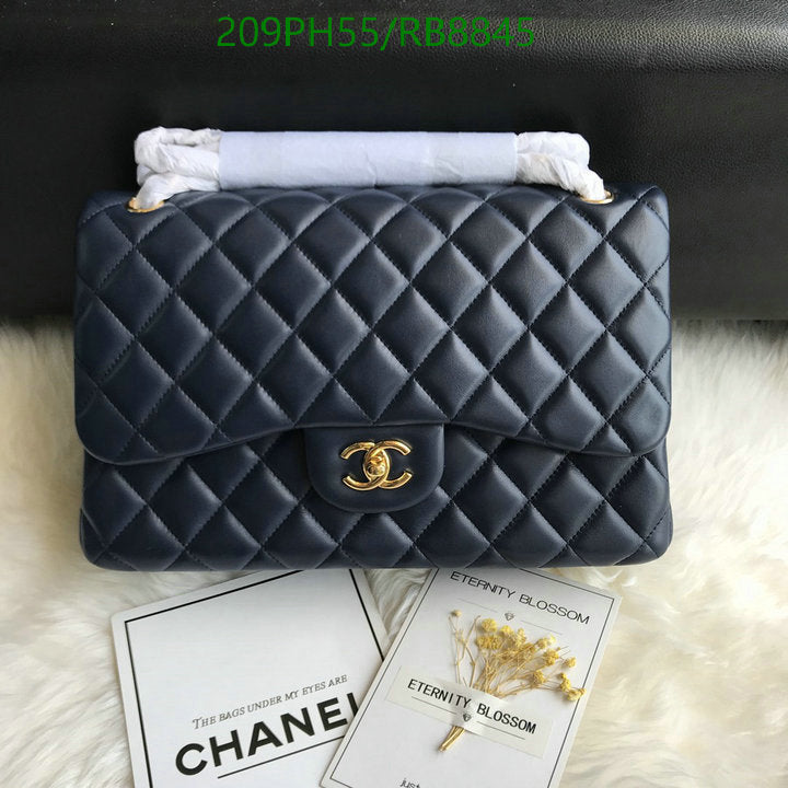 SAMC - CHL Bags - 446