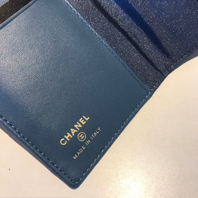 Glami-i CHL Wallets - 034