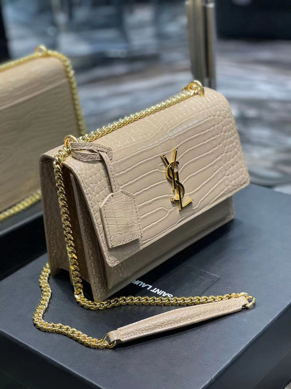Glami - SLY Bags 498