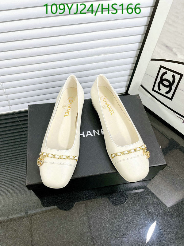 SAMC - CHL Women Shoes Ballet - 173