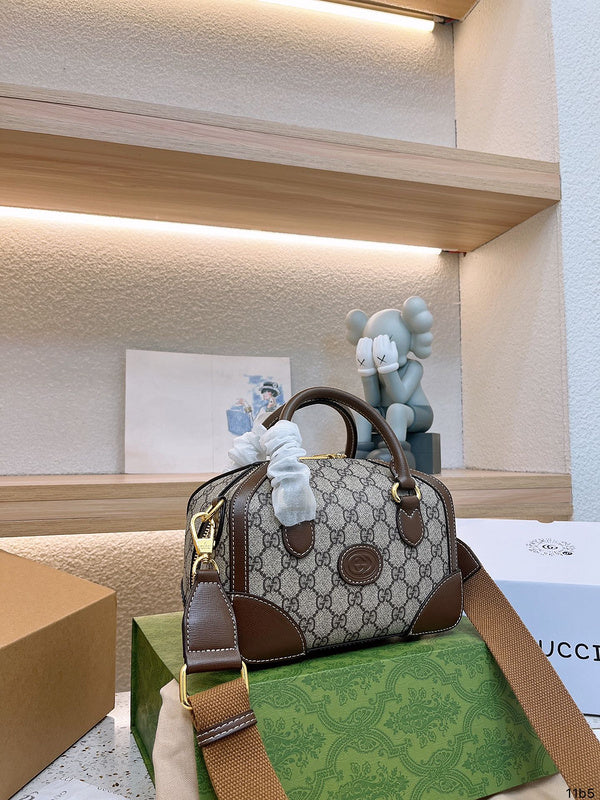 Glami Fashion - GCI Bags - 11843
