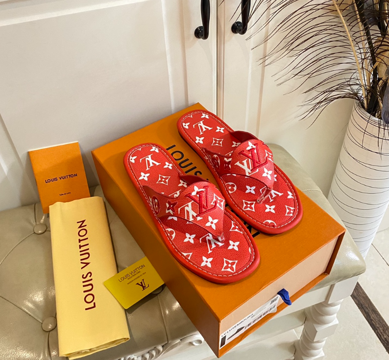 SAMC - LOV Men Shoes - 189
