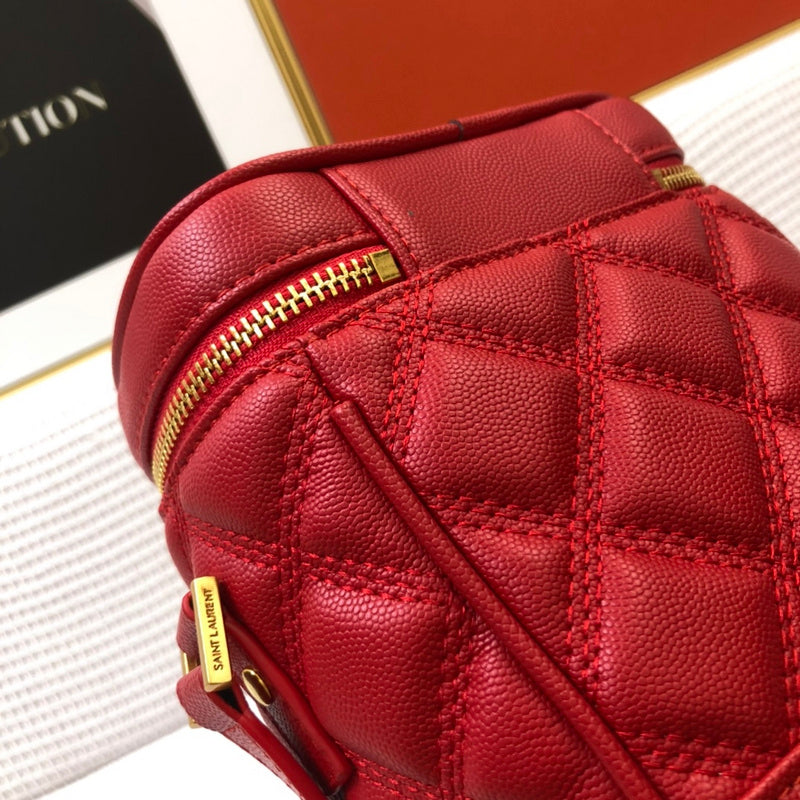 Satchel Bags - SLY Bags - 1418