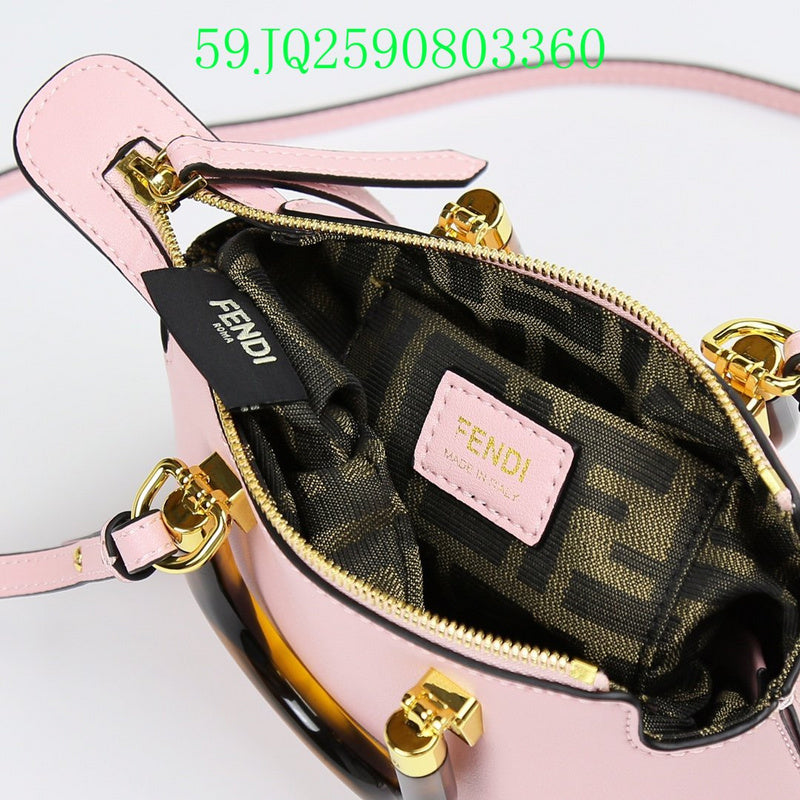 Glami - FDE Bags - 3259
