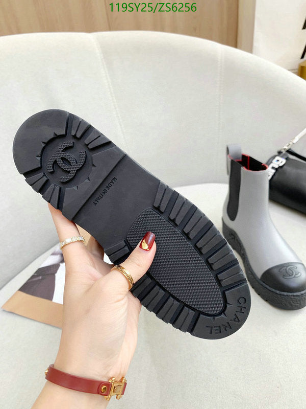 SAMC - CHL Women Boots - 276