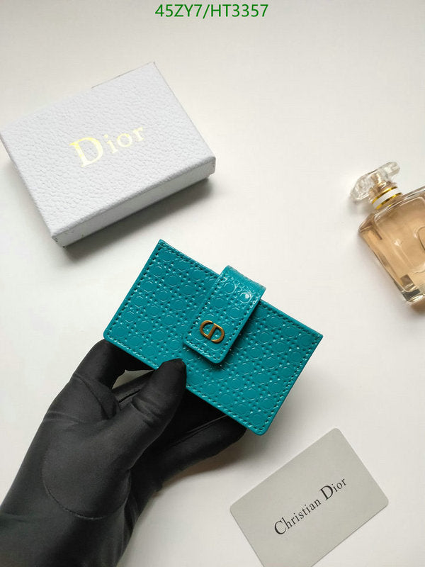 SAMC - DOR Wallets - 049