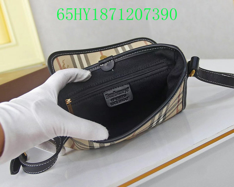 ELE Fashion -BBR Bags - 333